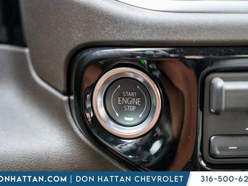 New 2026 Chevrolet Silverado 1500 RST w/ Dark Appearance Package image 14