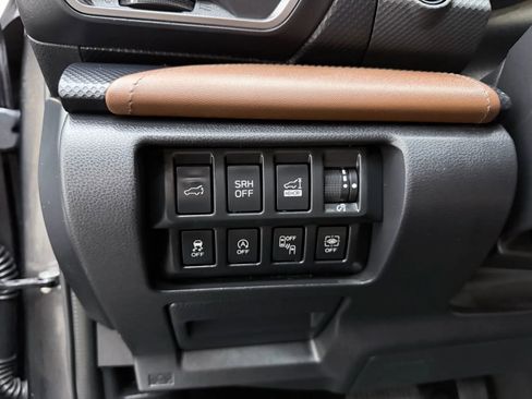 Used 2019 Subaru Forester Touring w/ Popular Package #3 image 11