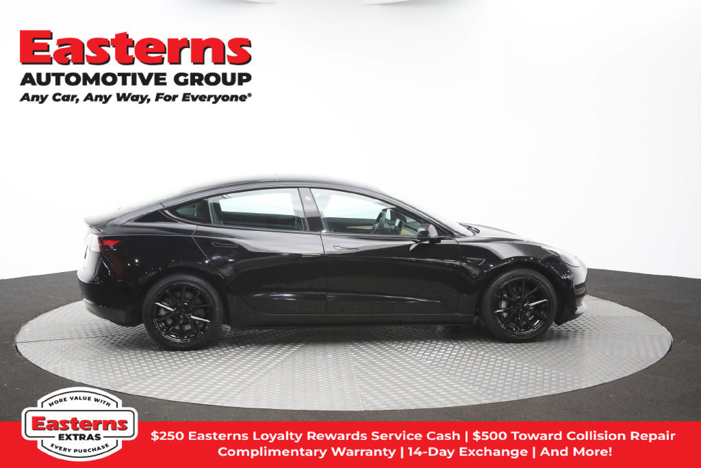 Used 2023 Tesla Model 3 Standard Range RWD image 40