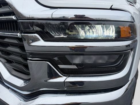 Used 2025 RAM 2500 Big Horn image 22