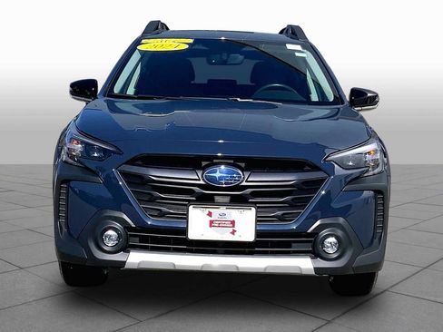 Certified 2024 Subaru Outback Limited XT AWD/4WD image 4