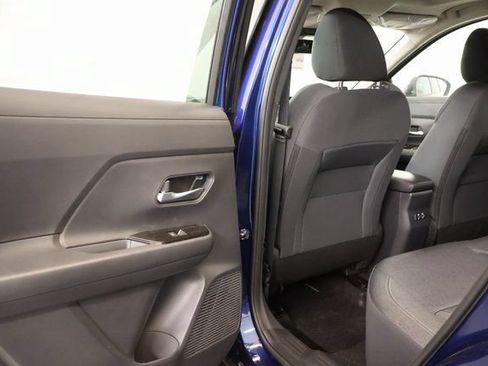 New 2026 Nissan Kicks SV w/ SV Premium Package FWD image 24
