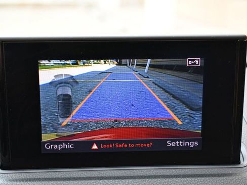 Used 2015 Audi A3 1.8T Premium w/ Driver Assistance Package image 55