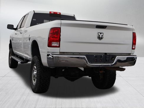 Used 2016 RAM 2500 SLT image 5