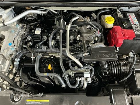 Used 2022 Nissan Sentra SV image 31