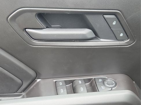 New 2026 Chevrolet Colorado Trail Boss image 13