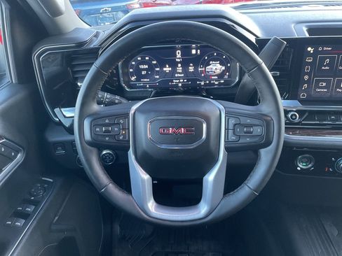 Certified 2023 GMC Sierra 1500 Elevation w/ LPO, GMC Protection Package image 12
