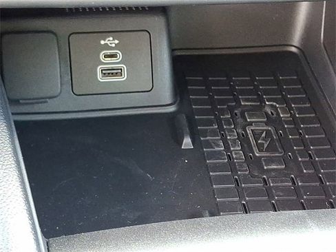 New 2025 Ford Bronco Sport Big Bend image 15