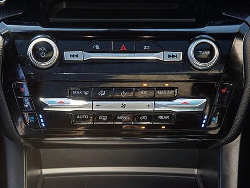 Used 2022 Ford Explorer ST w/ Equipment Group 401A image 22