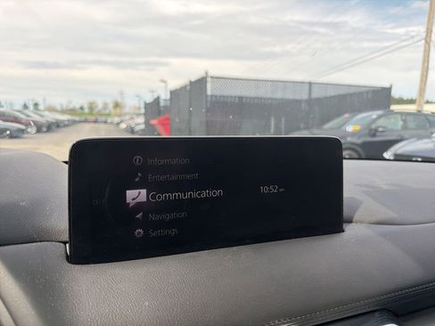 Used 2023 MAZDA CX-5 AWD 2.5 S w/ Preferred Package image 7