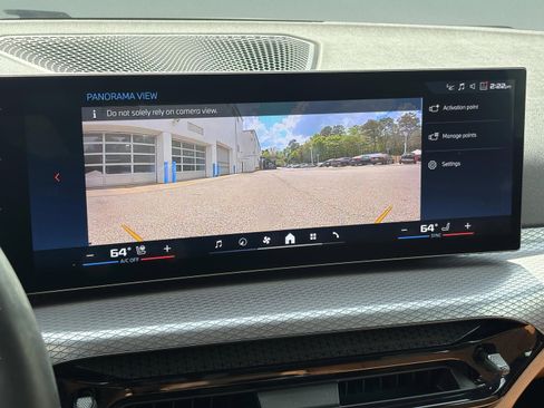 Used 2025 BMW 440i xDrive image 16