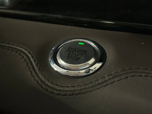 Used 2018 Lincoln Navigator L Black Label w/ Cargo Package image 10