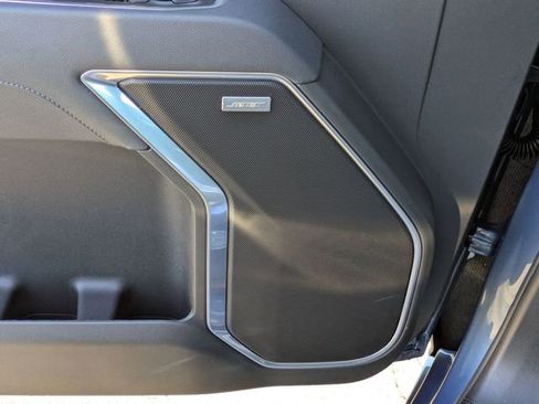 New 2026 GMC Sierra 1500 Elevation image 13