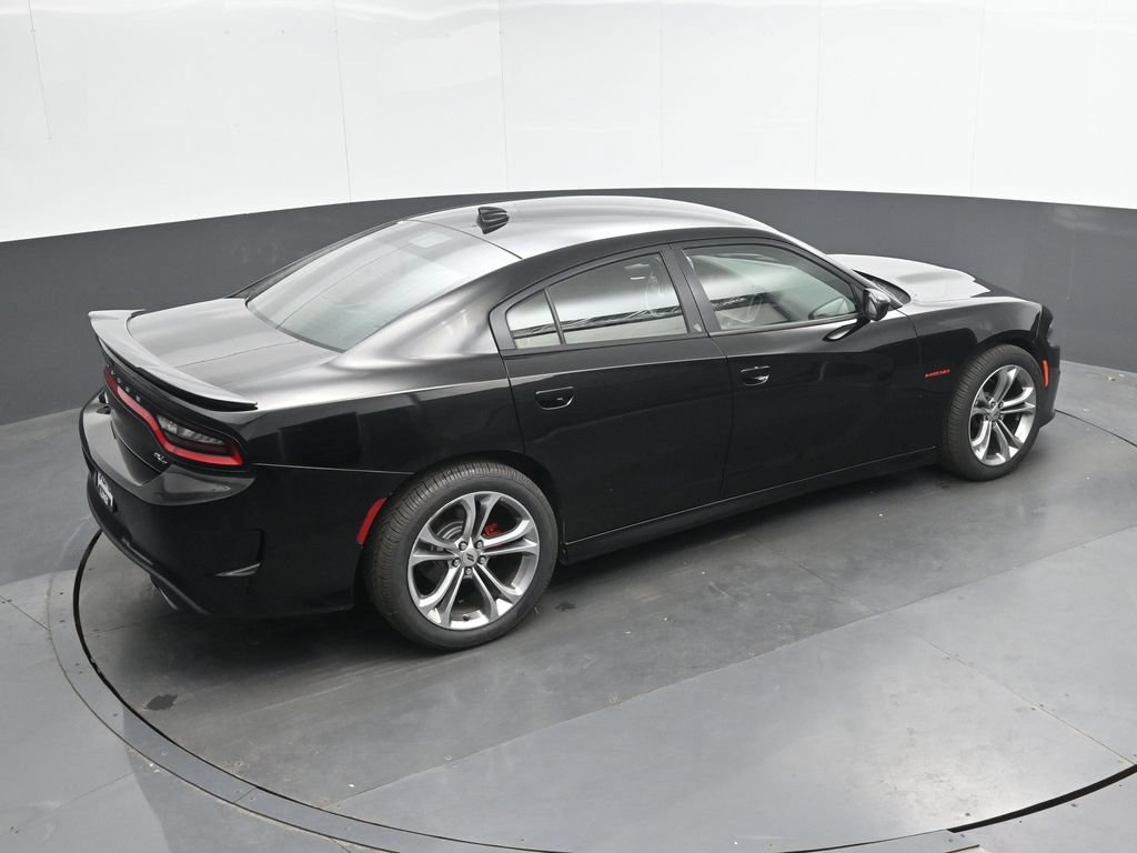 Used 2021 Dodge Charger R/T RWD image 31