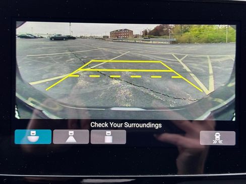 Used 2021 Honda Passport EX-L image 24