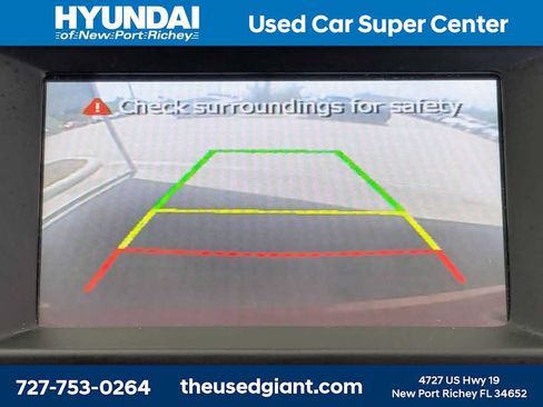 Used 2015 Hyundai Tucson SE FWD image 22