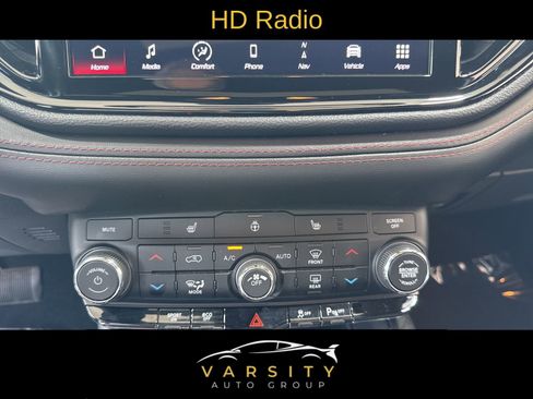 Used 2021 Dodge Durango R/T w/ Blacktop Package image 17