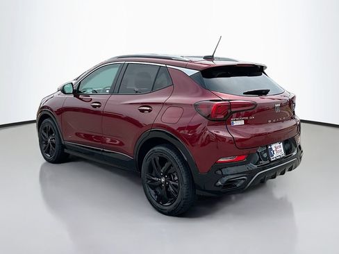 Used 2025 Buick Encore GX Sport Touring FWD image 5