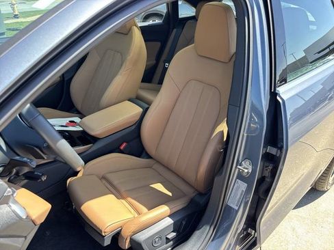 Used 2025 Audi A5 2.0T Premium Plus AWD/4WD image 20