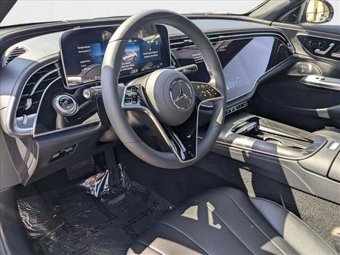 New 2026 Mercedes-Benz E 350 Sedan image 4