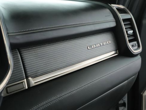 Certified 2021 RAM 1500 Limited image 16