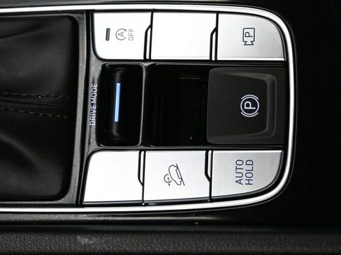 Used 2025 Hyundai Tucson SEL FWD image 30