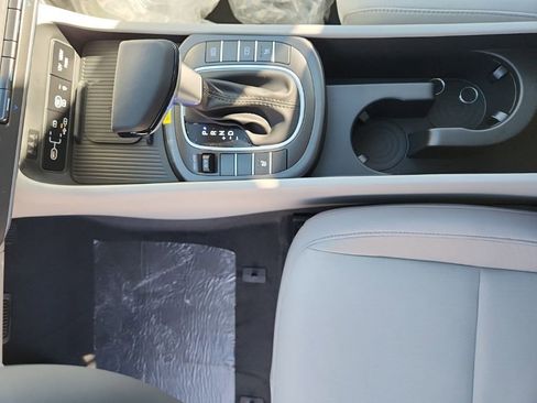 New 2026 Hyundai Kona SEL Sport image 16
