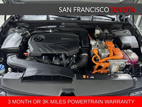 Used 2022 Hyundai Sonata SEL image 39