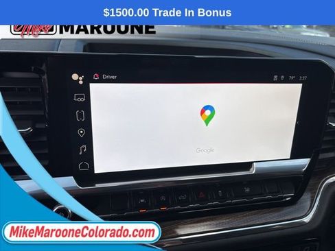 Used 2024 GMC Sierra 1500 Elevation image 27