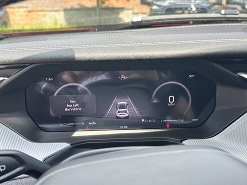New 2026 Jeep Cherokee Laredo AWD/4WD image 25