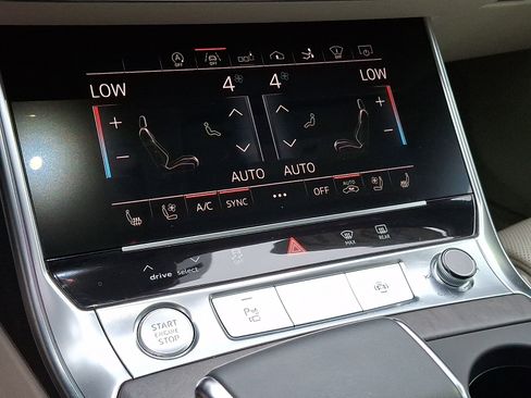 Used 2019 Audi A7 3.0T Prestige AWD/4WD image 18