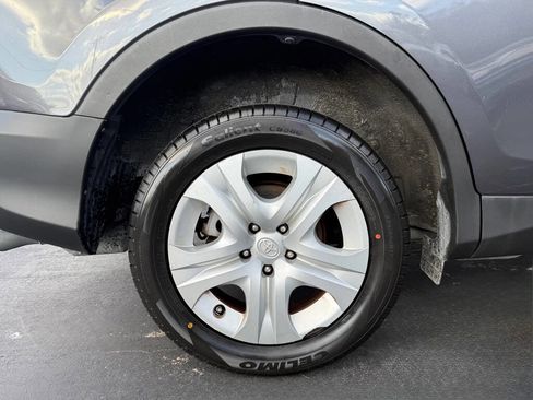 Used 2015 Toyota RAV4 LE image 28