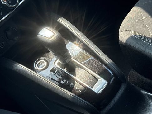 Used 2020 Nissan Kicks S FWD image 19