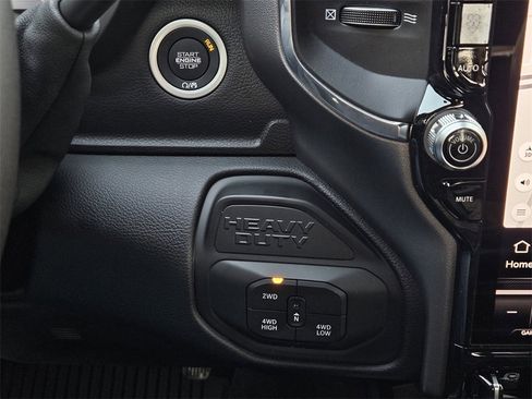 New 2026 RAM 2500 Laramie image 19