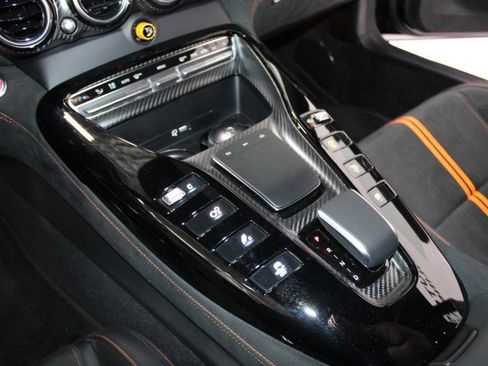 Used 2021 Mercedes-Benz AMG GT Black Series image 33