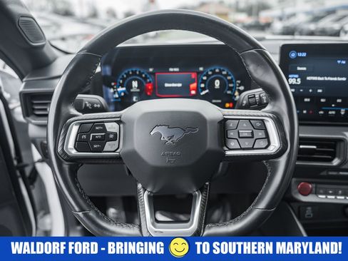 Certified 2024 Ford Mustang GT image 32