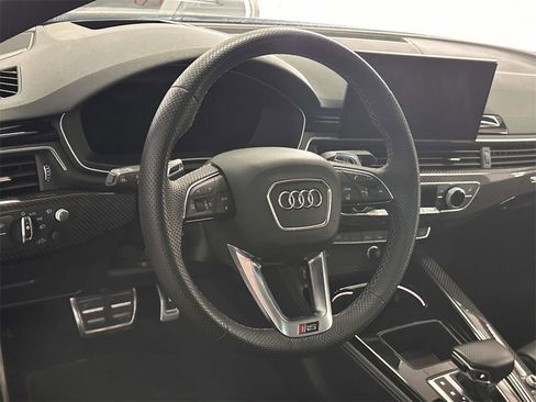 Used 2024 Audi RS 5 image 16