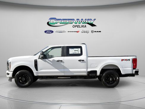 New 2026 Ford F250 XL AWD/4WD image 4