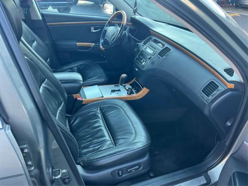 Used 2007 Hyundai Azera Limited FWD image 24
