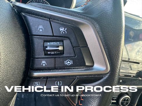 Used 2021 Subaru Crosstrek 2.5i Limited image 16