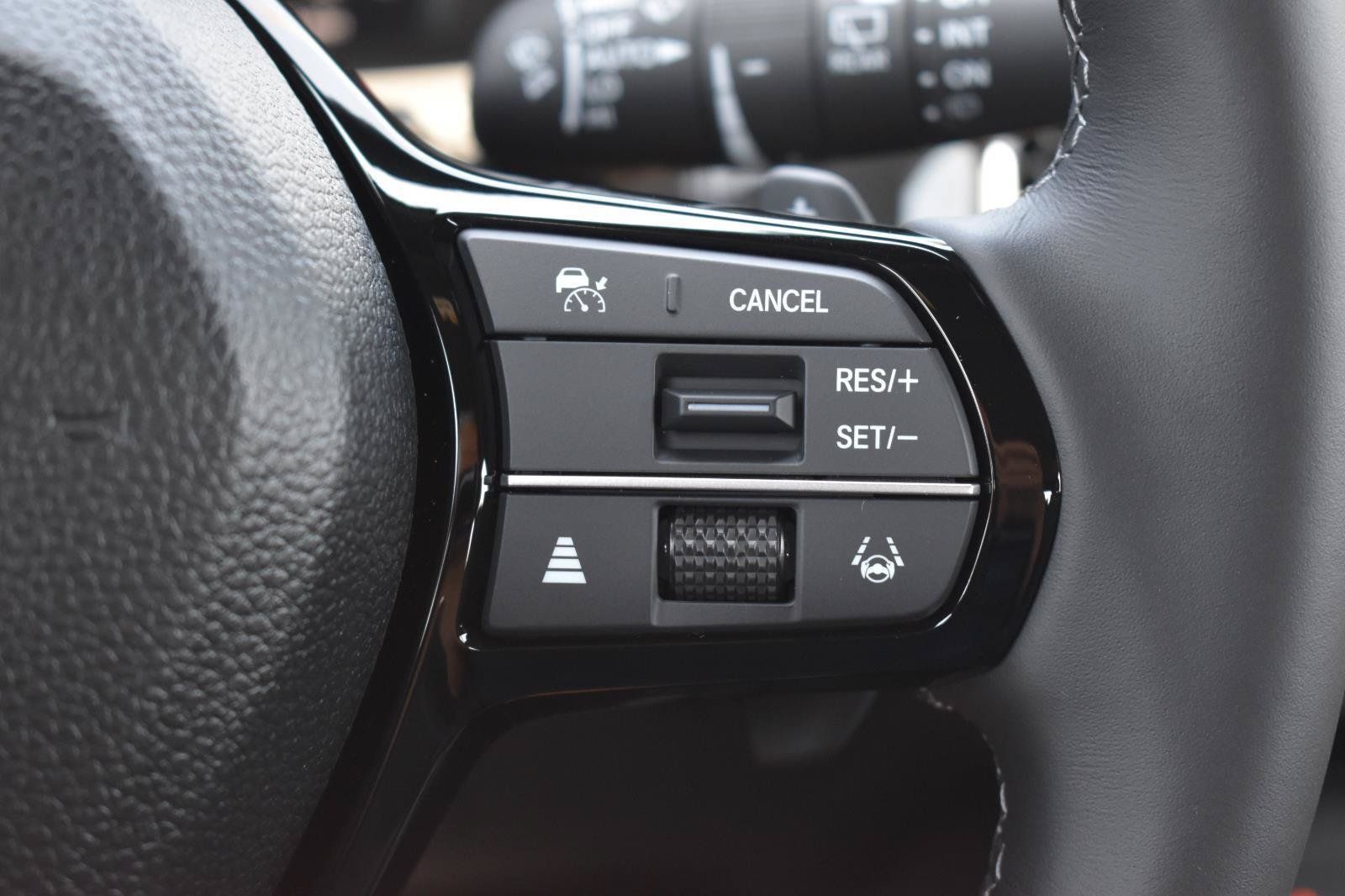 New 2025 Honda Civic Sport Touring image 6