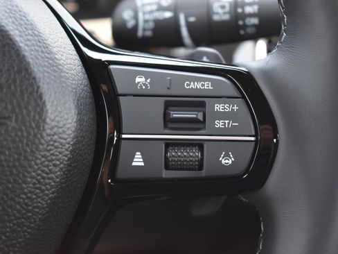 New 2025 Honda Civic Sport Touring image 6