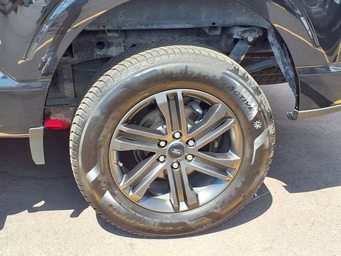Used 2021 Ford F150 XLT w/ Equipment Group 302A High AWD/4WD image 28