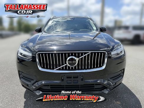 Used 2021 Volvo XC90 T6 Momentum w/ Climate Package AWD/4WD image 11