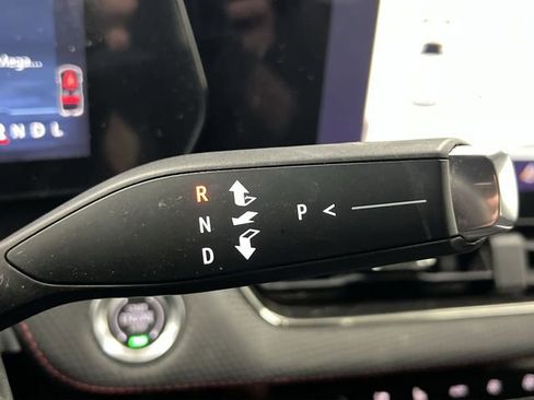 Certified 2025 Chevrolet Equinox RS w/ Safety and Technology Package AWD/4WD image 16