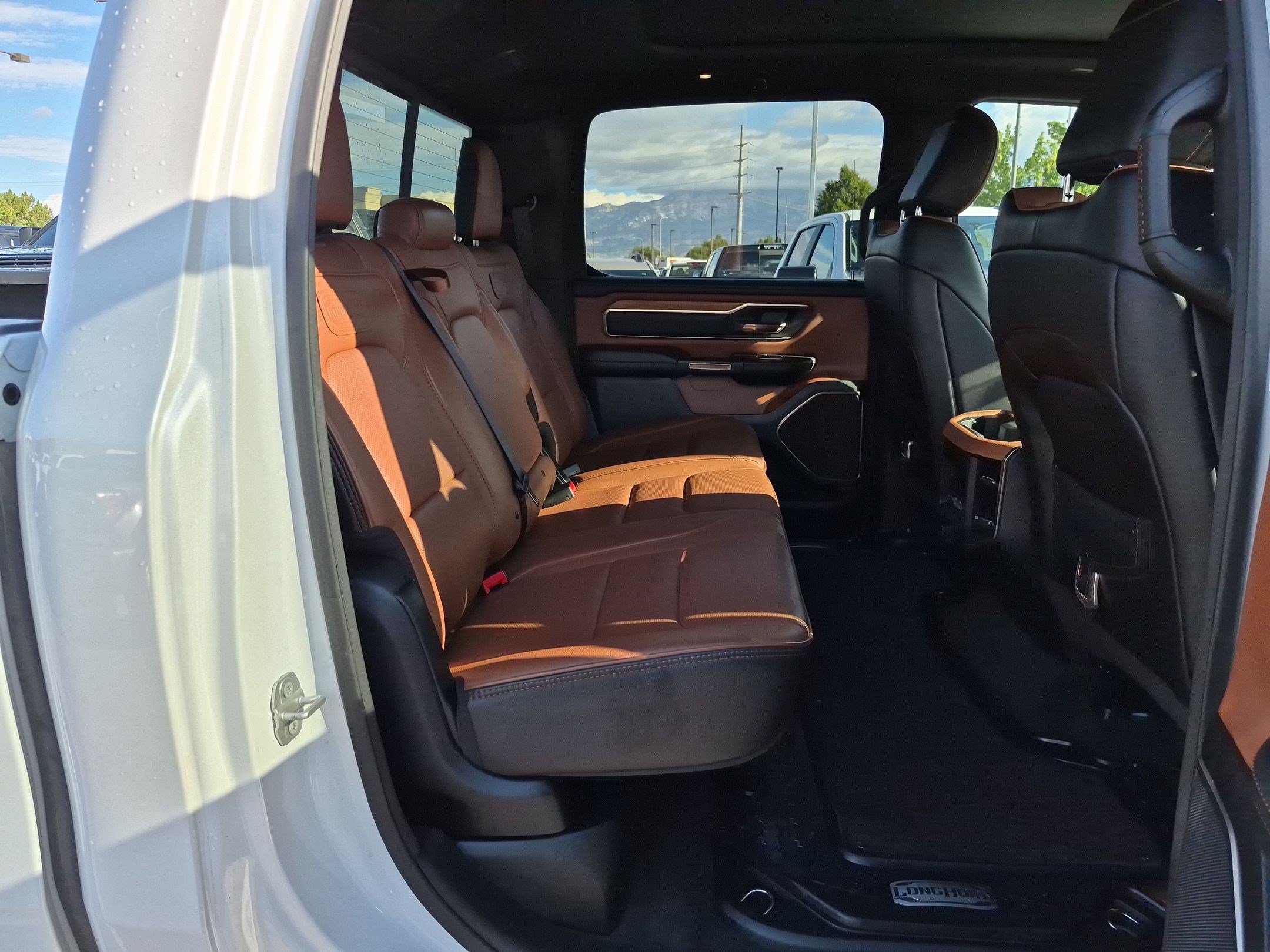 Used 2021 RAM 1500 Limited AWD/4WD image 31