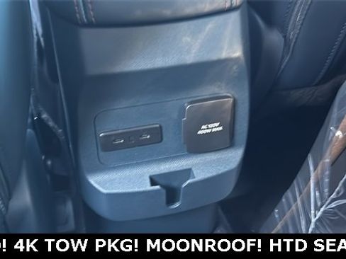 New 2025 Ford Maverick Lariat w/ 4K Tow Package image 26