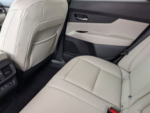 New 2026 Nissan Murano SL w/ Comfort Package AWD/4WD image 27