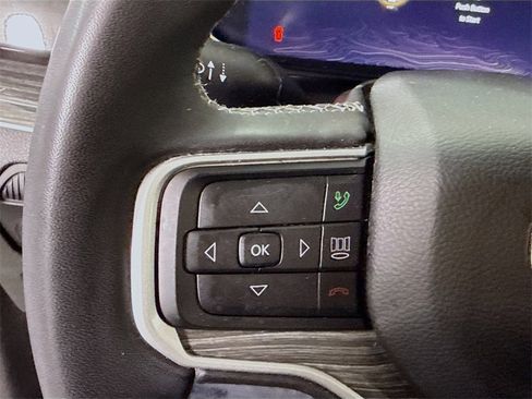 Used 2022 Jeep Wagoneer Series III w/ Premium Group I image 25