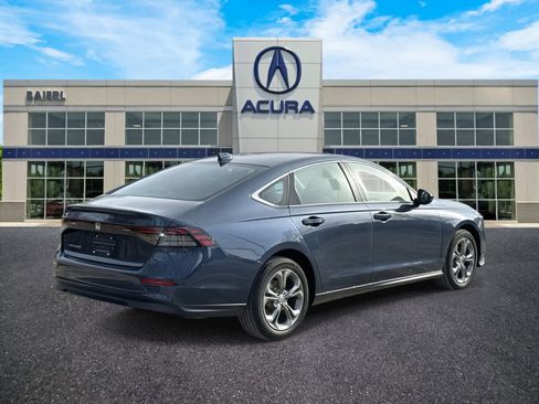 Used 2024 Honda Accord EX image 5